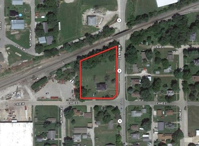 Historic Albia Iowa Home For Sale - image 35