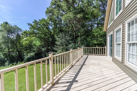 Country Home for sale in Scandinavia, WI - image 34