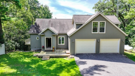 Country Home for sale in Scandinavia, WI - image 8