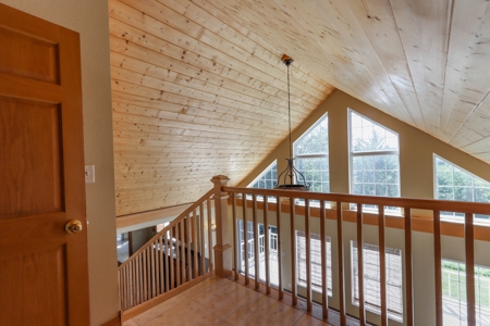 Country Home for sale in Scandinavia, WI - image 38