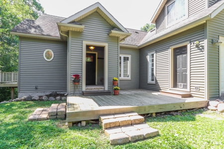Country Home for sale in Scandinavia, WI - image 15