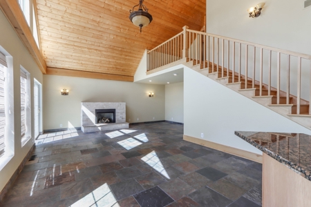 Country Home for sale in Scandinavia, WI - image 33