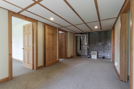 Country Home for sale in Scandinavia, WI - image 46