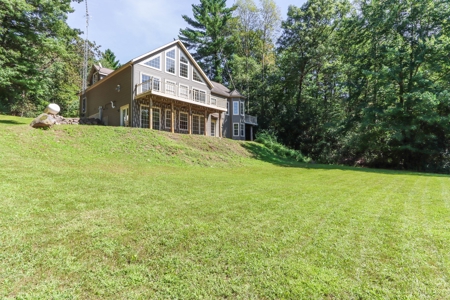Country Home for sale in Scandinavia, WI - image 17