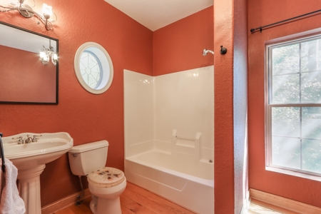 Country Home for sale in Scandinavia, WI - image 22