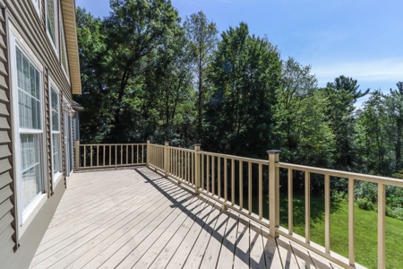 Country Home for sale in Scandinavia, WI - image 35