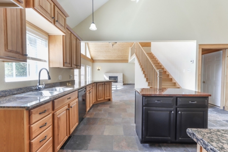Country Home for sale in Scandinavia, WI - image 28