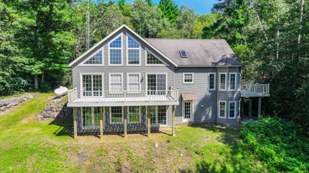 Country Home for sale in Scandinavia, WI - image 11