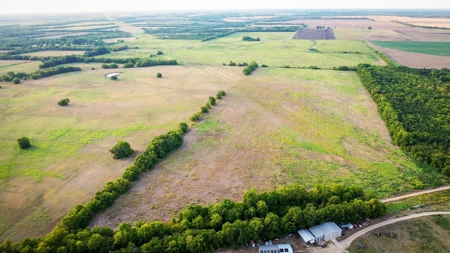 Pasture and Ranch Land For Sale in NE TX - image 8