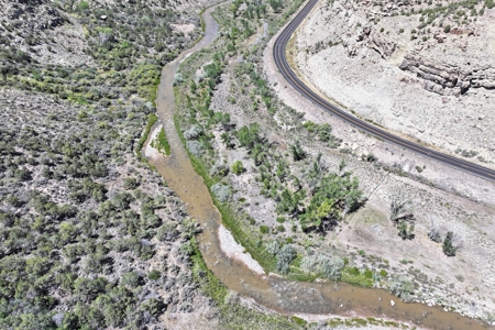 Colorado Waterfront Land For Sale Bordering BLM - image 10