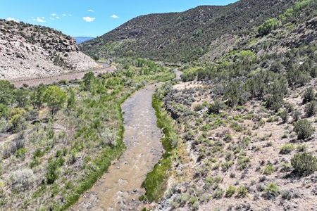 Colorado Waterfront Land For Sale Bordering BLM - image 9