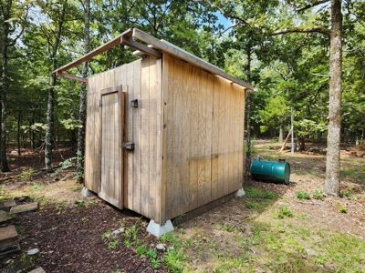 5 Acre Off-Grid Homestead Property - image 14