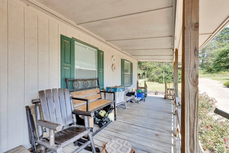 Henderson County Texas Legacy Farm For Sale Near Athens TX - image 25