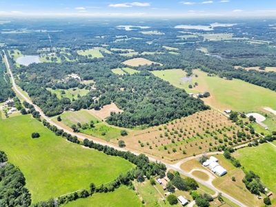 Henderson County Texas Legacy Farm For Sale Near Athens TX - image 1