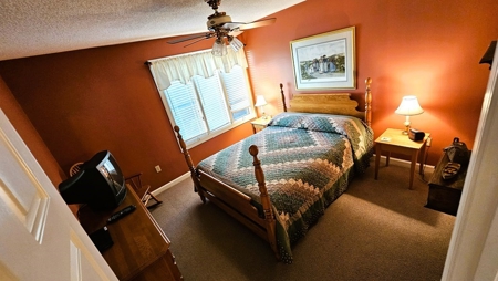 Lakefront Condo with Stunning Kerr Lake Views! - image 21