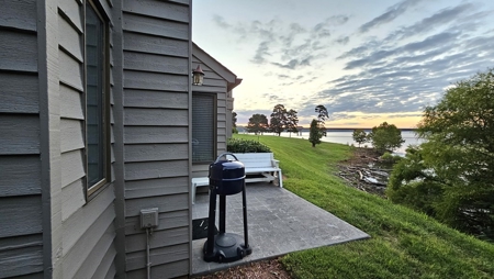 Lakefront Condo with Stunning Kerr Lake Views! - image 35