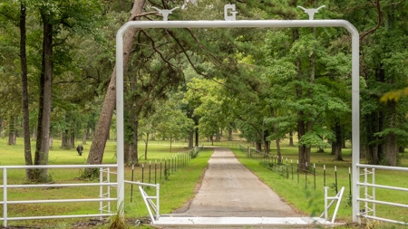 Overton Texas Ranch for Sale in Rusk County East of Dallas - image 2