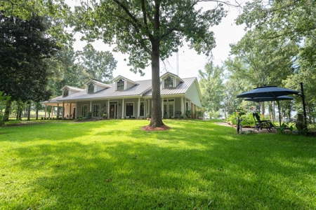Overton Texas Ranch for Sale in Rusk County East of Dallas - image 20