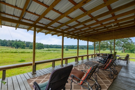 Overton Texas Ranch for Sale in Rusk County East of Dallas - image 28
