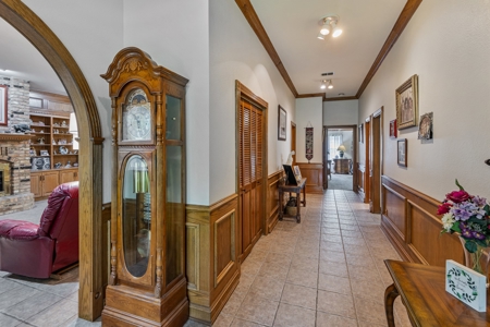 Overton Texas Ranch for Sale in Rusk County East of Dallas - image 10