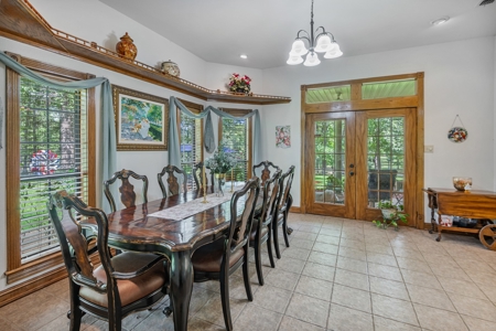 Overton Texas Ranch for Sale in Rusk County East of Dallas - image 13