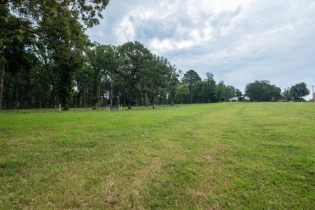 Overton Texas Ranch for Sale in Rusk County East of Dallas - image 5
