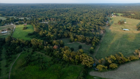 Overton Texas Ranch for Sale in Rusk County East of Dallas - image 37