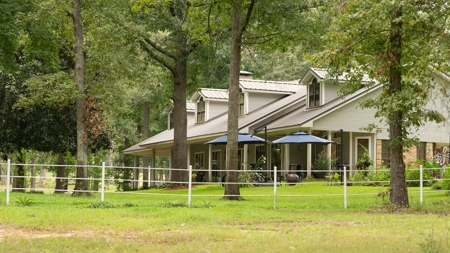 Overton Texas Ranch for Sale in Rusk County East of Dallas - image 9