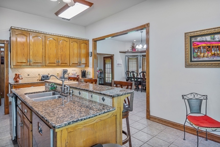 Overton Texas Ranch for Sale in Rusk County East of Dallas - image 14