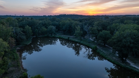 Overton Texas Ranch for Sale in Rusk County East of Dallas - image 38