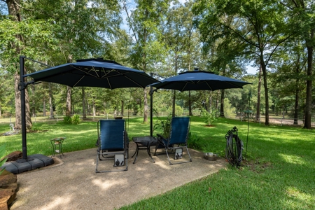 Overton Texas Ranch for Sale in Rusk County East of Dallas - image 19
