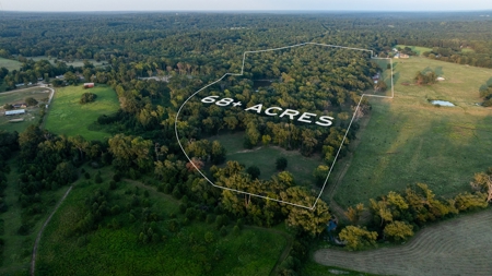 Overton Texas Ranch for Sale in Rusk County East of Dallas - image 36