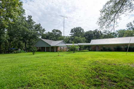 Overton Texas Ranch for Sale in Rusk County East of Dallas - image 18