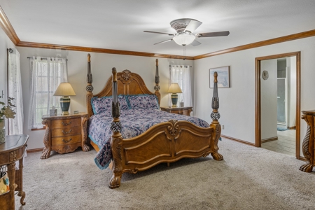 Overton Texas Ranch for Sale in Rusk County East of Dallas - image 16