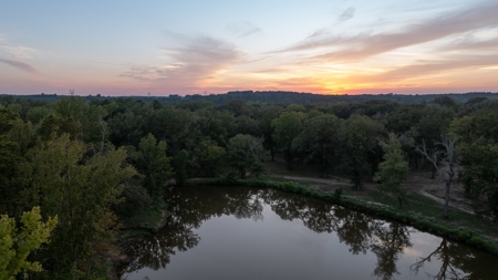 Overton Texas Ranch for Sale in Rusk County East of Dallas - image 39
