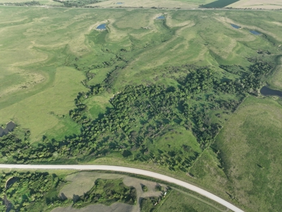 Land For Sale in Olivet, KS by Melvern Lake 98± Acres - image 12
