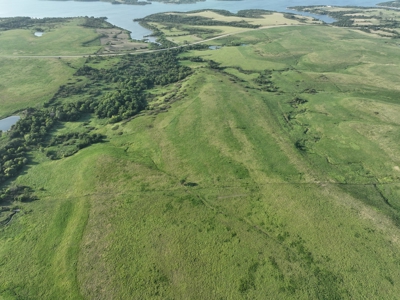 Land For Sale in Olivet, KS by Melvern Lake 98± Acres - image 2