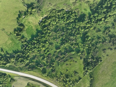 Land For Sale in Olivet, KS by Melvern Lake 98± Acres - image 11