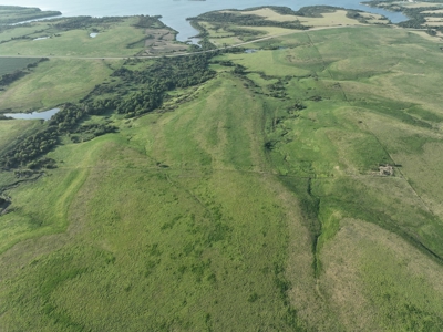 Land For Sale in Olivet, KS by Melvern Lake 98± Acres - image 10