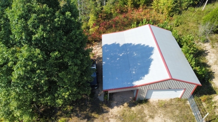 Country Home for Sale in Lewis County, Tennessee - image 16