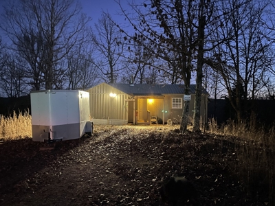 Country Home for Sale in Lewis County, Tennessee - image 2