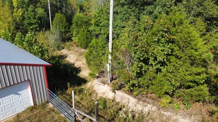 Country Home for Sale in Lewis County, Tennessee - image 17