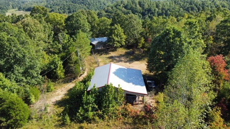 Country Home for Sale in Lewis County, Tennessee - image 18