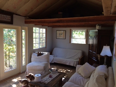 Country Home for Sale in Lewis County, Tennessee - image 5