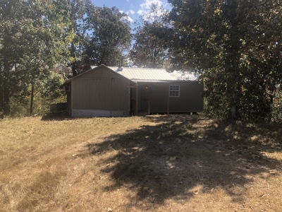 Country Home for Sale in Lewis County, Tennessee - image 1