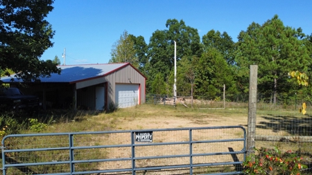 Country Home for Sale in Lewis County, Tennessee - image 14