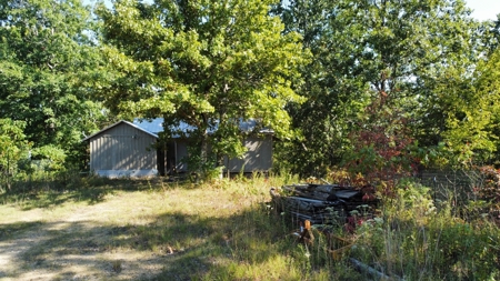 Country Home for Sale in Lewis County, Tennessee - image 34
