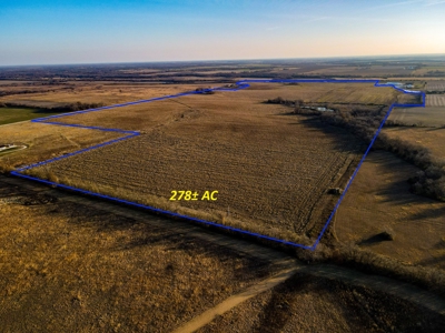 Land for Sale in Barton County, MO - image 15