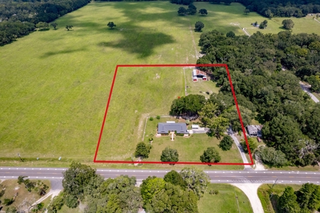 Chiefland Country Home For Sale! - image 20