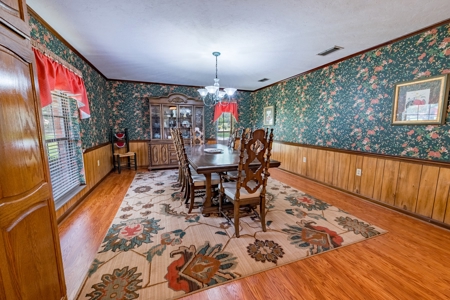 Chiefland Country Home For Sale! - image 33